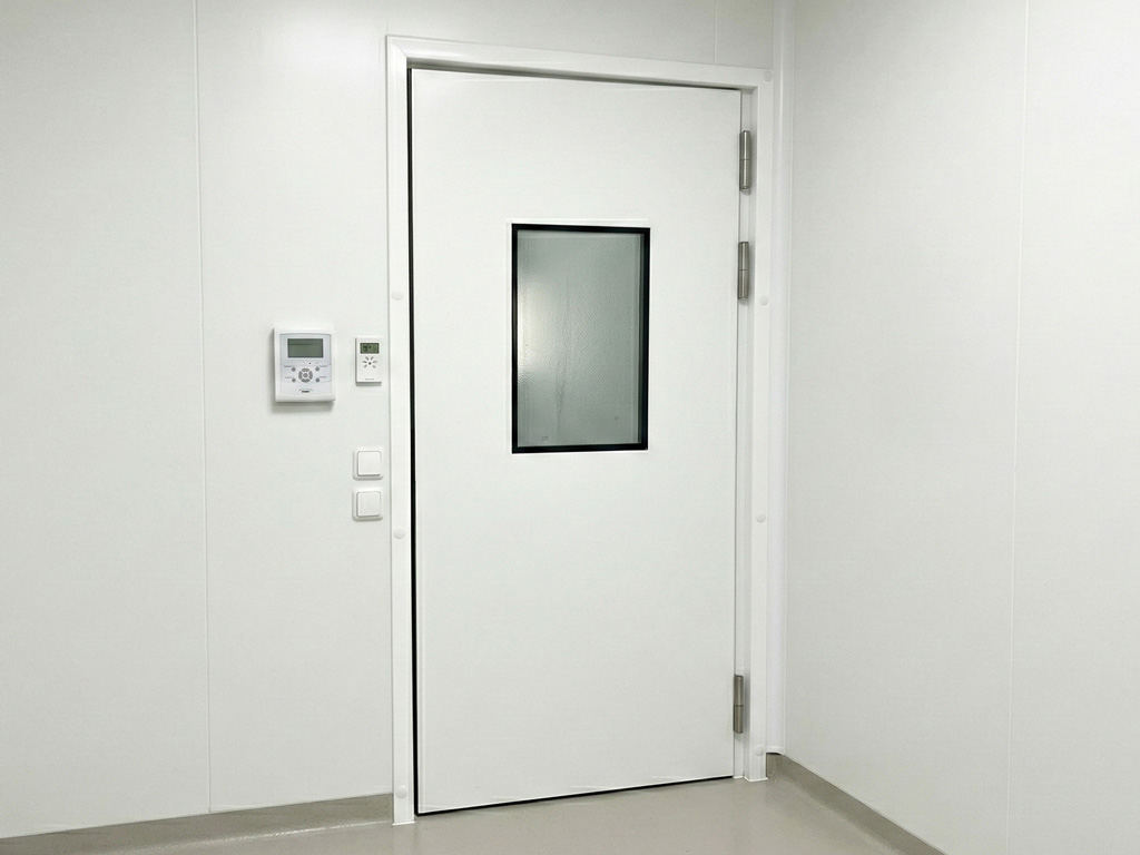 Fromagerie équipée ACOCHOC