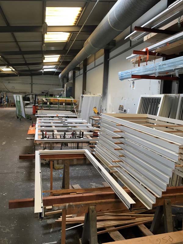 Portes polyester Acora nouveaux coloris